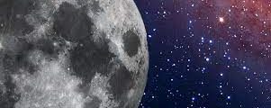 Astrology The moon