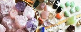 Crystals to help with Spiritual Issues