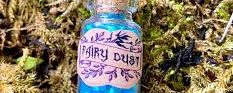How to Make Fairy Dust