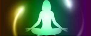 Aura Meditation / Healing