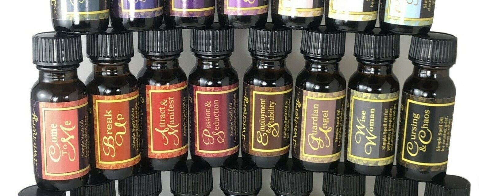 Aromatherapy Kits For Sale