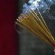 A Six-Incense Ritual For Love