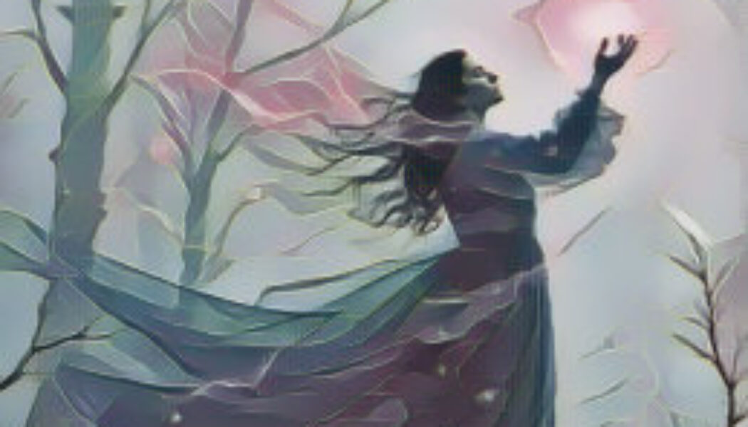 A Spell to Freeze Your Enemy