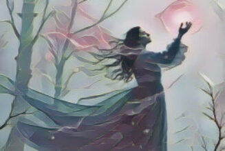 A Spell to Freeze Your Enemy