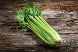 Kitchen Witch: Celery