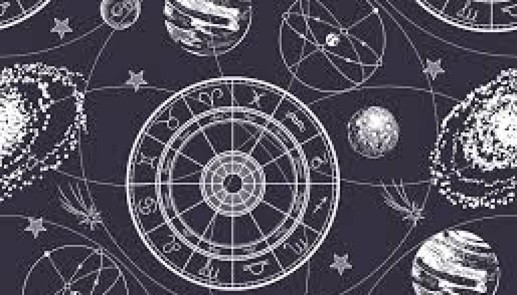 The Core Concepts of Astrology