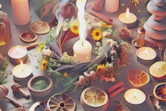 Enchant Your Hearts with the Magick of Summer Solstice 1