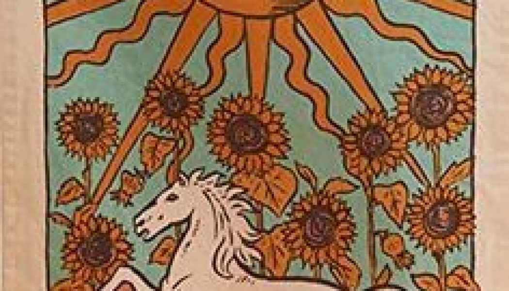 The Sun Tarot: Meaning, Symbolism and Interpretation