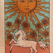 The Sun Tarot: Meaning, Symbolism and Interpretation