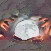 A FULL MOON RITUAL FOR ENERGY