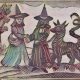 A History Of Witchcraft