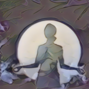 A Moon Magick Ritual For Calm