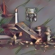 A Witches Personal Power