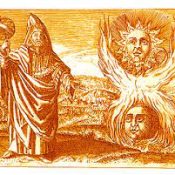 Abramelin the Mage (1362–1460)