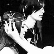 Alex Sanders- The Haunted Hill