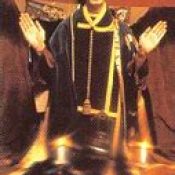 Alex Sanders. A Magic Childhood