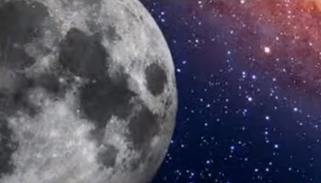 Planetary Correspondence The Moon