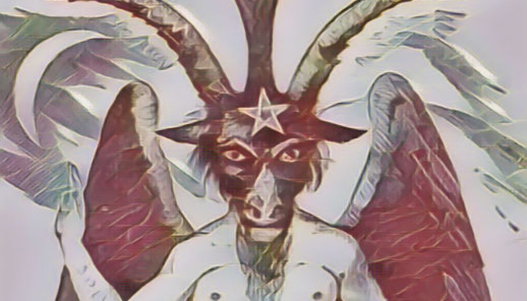 Baphomet, An Explanation