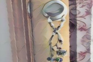 Chimes outside your Door