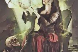 Contemplation in Witchcraft
