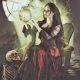 Contemplation in Witchcraft