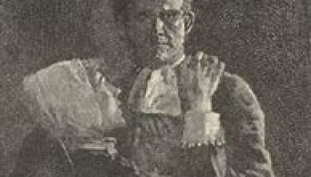 Corey Giles (d 1692)