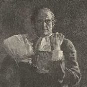 Corey Giles (d 1692)