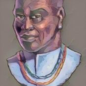 Doctor John (19th century Witch)