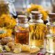 Essential Oils and Their Magickal Properties