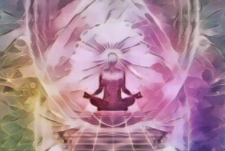 Mastering Manifestations Four: Get Comfortable