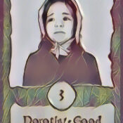 Good, Dorcas (17th century)