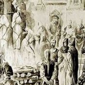 Gruber, Bernardo (17th century)