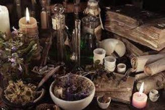 Guide to Magical Herbs