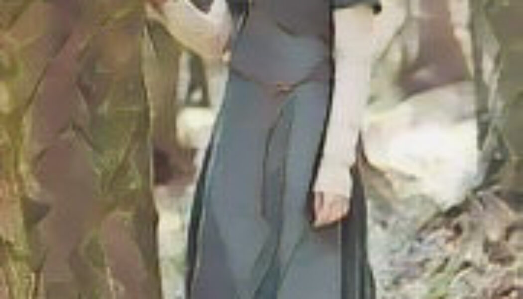 Hedgewitch The Magickal Garden of Your Mind