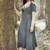 Hedgewitch The Magickal Garden of Your Mind