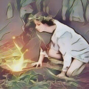 Hedgewitch Your Personal Primal Language