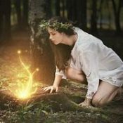 Hedgewitch: Your Personal Primal Language