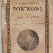 Hohman, John George (d. ca. 1845)