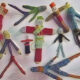 How to make a Set of Worry Dolls
