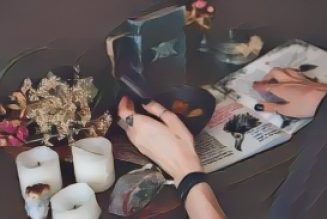 Intention in your Witchcraft