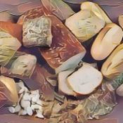 Kitchen Witch: Bread & Grains 1.2