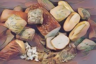 Kitchen Witch: Bread & Grains 1.2