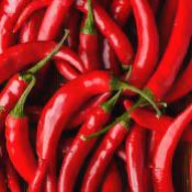 Kitchen Witch: Chili