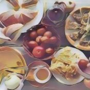 Kitchen Witch: Imbolc (February Second)