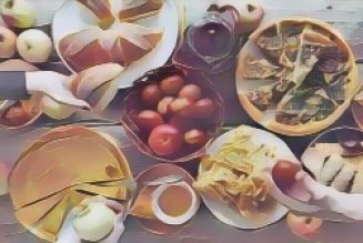 Kitchen Witch: Imbolc (February Second)