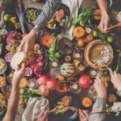 Kitchen Witch: Mabon, September the Twenty First