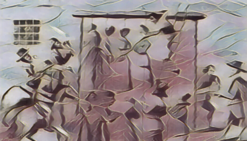 Ladder