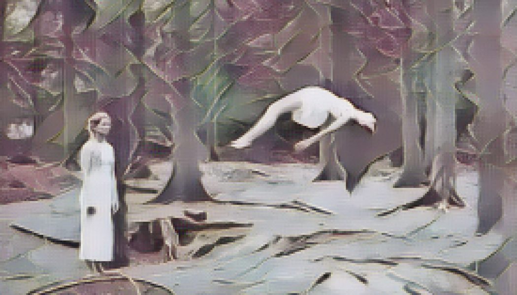 Levitation