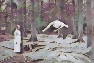 Levitation