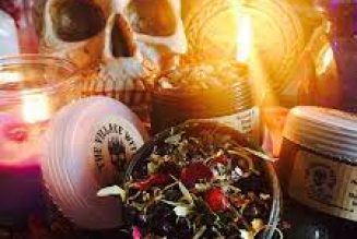 Litha, Summer Solstice Incense and Oil Recipes